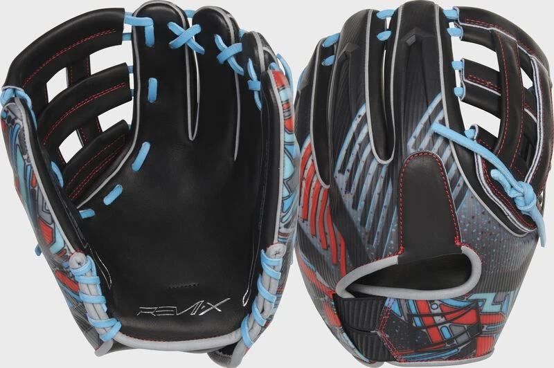 Rawlings REV1X 11.75-inch Infield Glove 5 Rawlings REV1X 11.75-inch Infield Glove - Image 5