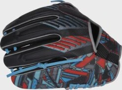 Rawlings REV1X 11.75-inch Infield Glove 8 Rawlings REV1X 11.75-inch Infield Glove -Balls Store REV205 6B 4