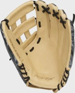 Rawlings 2022 REV1X 12.75-Inch Outfield Glove 6 Rawlings 2022 REV1X 12.75-Inch Outfield Glove -Balls Store REV3039 6 1