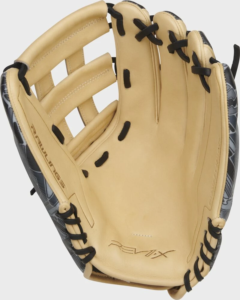 Rawlings 2022 REV1X 12.75-Inch Outfield Glove 3 Rawlings 2022 REV1X 12.75-Inch Outfield Glove - Image 3