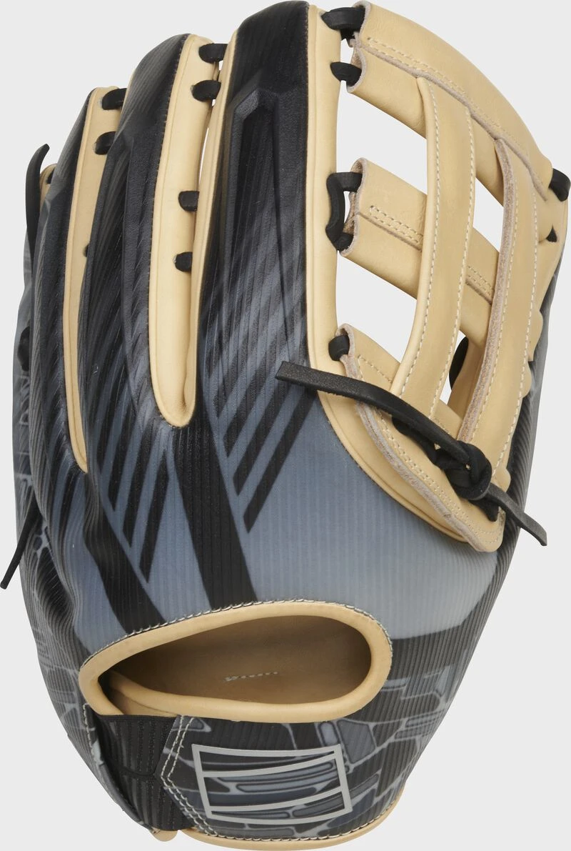Rawlings 2022 REV1X 12.75-Inch Outfield Glove 2 Rawlings 2022 REV1X 12.75-Inch Outfield Glove - Image 2