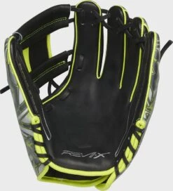 Rawlings 2022 REV1X 11.75-Inch Infield Glove 6 Rawlings 2022 REV1X 11.75-Inch Infield Glove -Balls Store REVFL12 1