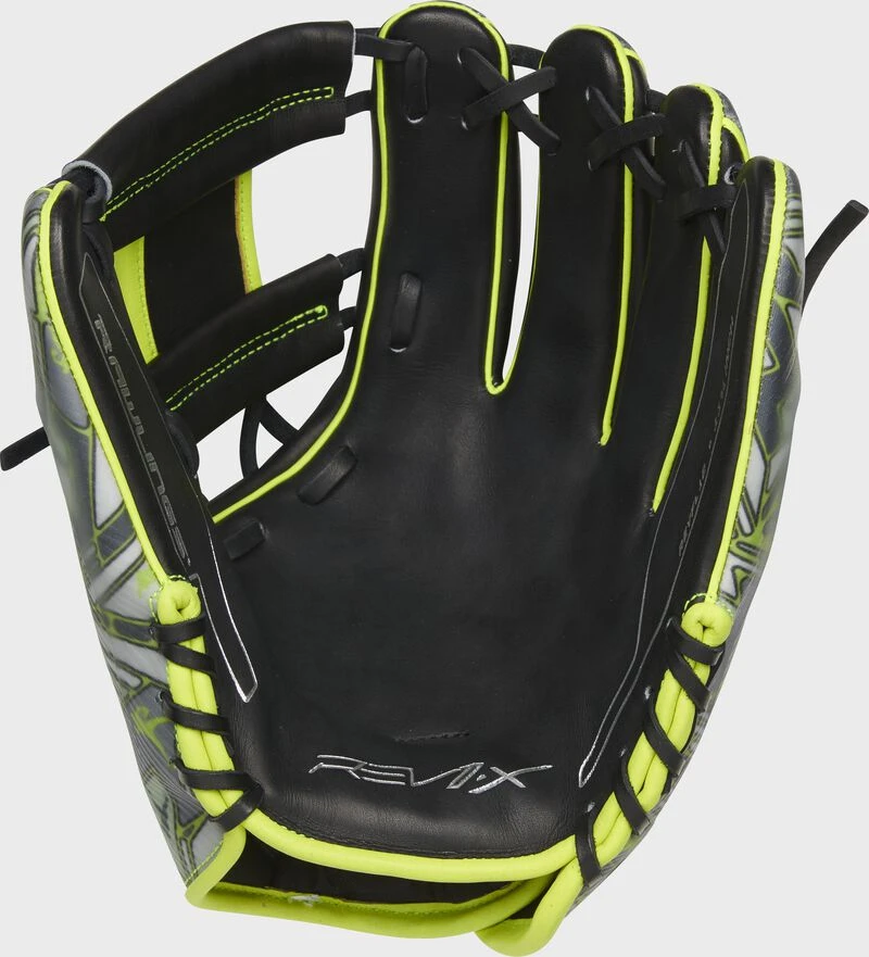 Rawlings 2022 REV1X 11.75-Inch Infield Glove 3 Rawlings 2022 REV1X 11.75-Inch Infield Glove - Image 3