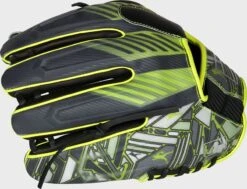 Rawlings 2022 REV1X 11.75-Inch Infield Glove 7 Rawlings 2022 REV1X 11.75-Inch Infield Glove -Balls Store REVFL12 4