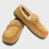 Rawlings Men's Baseball Stitch Moccasins