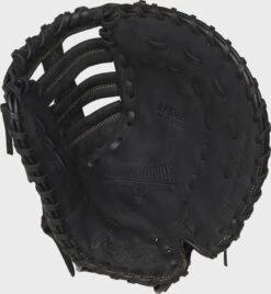 Rawlings Renegade 12.5 In First Base Mitt -Balls Store RFBMB 1