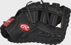 Rawlings Renegade 12.5 In First Base Mitt