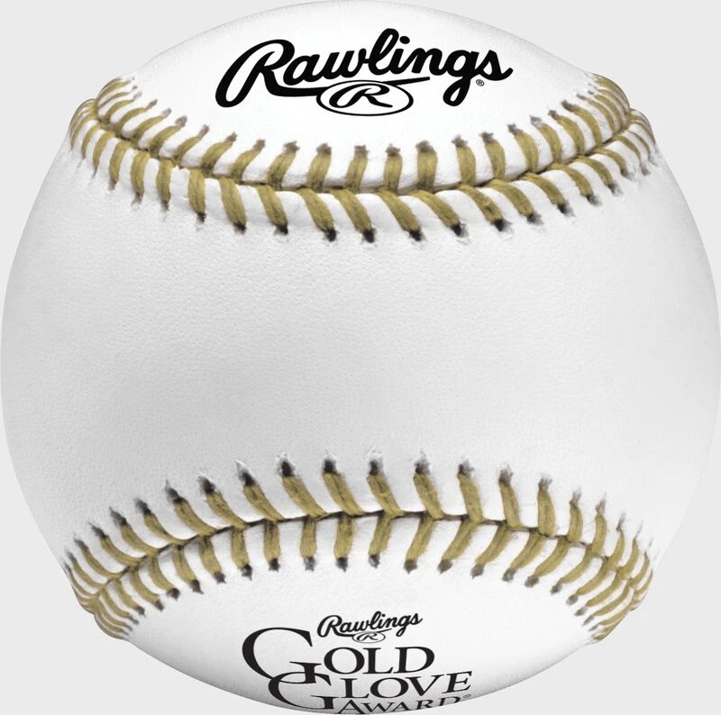 Rawlings Gold Glove Baseballs 1 Rawlings Gold Glove Baseballs