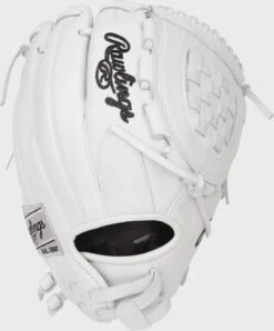 Rawlings Liberty Advanced 11.5-inch Softball Glove 6 Rawlings Liberty Advanced 11.5-inch Softball Glove -Balls Store RLA115 3W 2