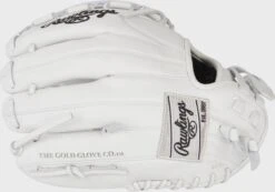 Rawlings Liberty Advanced 11.5-inch Softball Glove 8 Rawlings Liberty Advanced 11.5-inch Softball Glove -Balls Store RLA115 3W 4