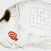 Rawlings Liberty Advanced 12.5-Inch Fastpitch Glove, Keilani Ricketts Pattern