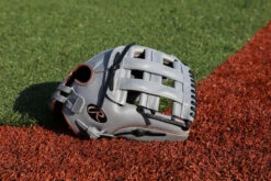 Rawlings Liberty Advanced Color Series 12.75-inch Outfield Glove -Balls Store RLA1275SB 6GRG 5