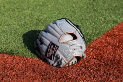 Rawlings Liberty Advanced Color Series 12.75-inch Outfield Glove -Balls Store RLA1275SB 6GRG 6