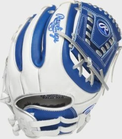 Rawlings Liberty Advanced Color Series 11.75-inch Infield Glove -Balls Store RLA715SB 31WRP 2