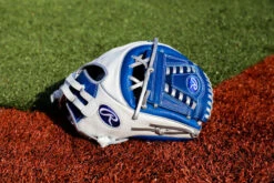 Rawlings Liberty Advanced Color Series 11.75-inch Infield Glove -Balls Store RLA715SB 31WRP 5