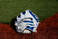 Rawlings Liberty Advanced Color Series 11.75-inch Infield Glove -Balls Store RLA715SB 31WRP 6