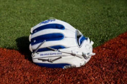 Rawlings Liberty Advanced Color Series 11.75-inch Infield Glove -Balls Store RLA715SB 31WRP 7