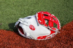 Rawlings Liberty Advanced Color Series 34-inch Catcher's Mitt -Balls Store RLACM34FPWSP 5