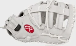Rawlings Liberty Advanced 13 In Fastpitch First Base Mitt