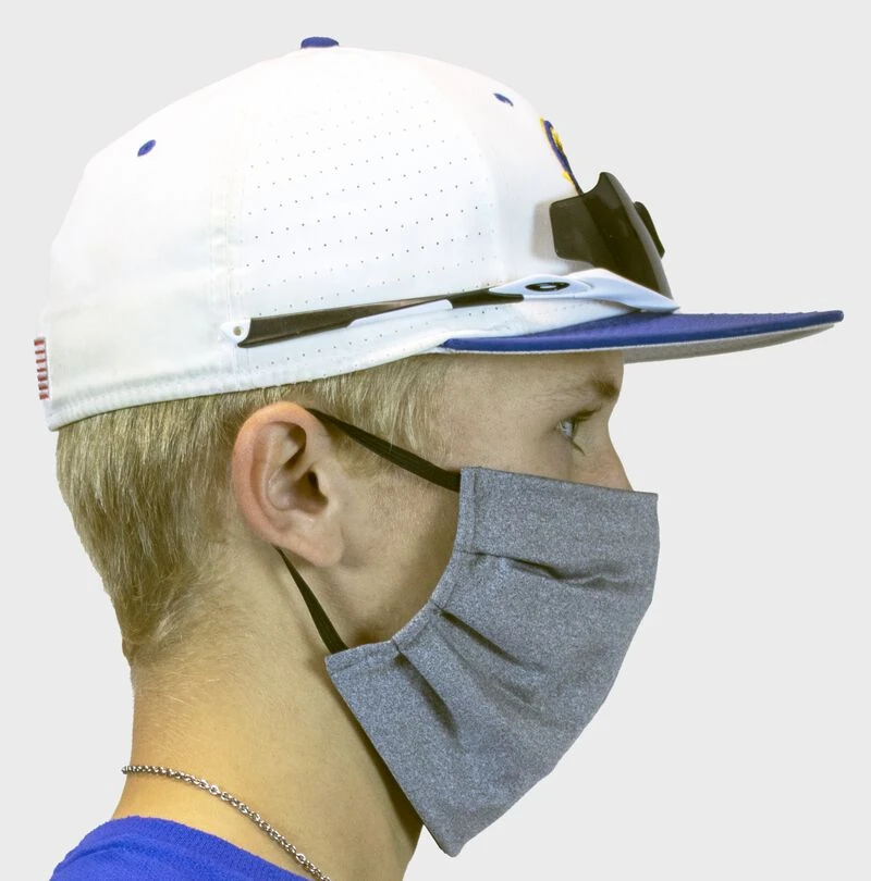 Rawlings Performance Wear Ear Loop Sports Mask 2 Rawlings Performance Wear Ear Loop Sports Mask - Image 2