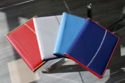 Rawlings "Pop" Baseball Stitch Portfolio Tablet Case 13 Rawlings "Pop" Baseball Stitch Portfolio Tablet Case -Balls Store RO90008 101