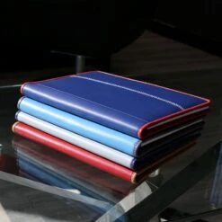 Rawlings "Pop" Baseball Stitch Portfolio Tablet Case 14 Rawlings "Pop" Baseball Stitch Portfolio Tablet Case -Balls Store RO90008 102