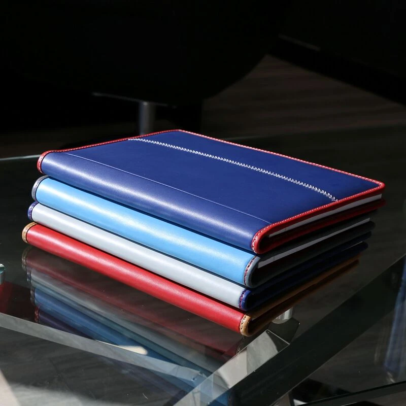 Rawlings "Pop" Baseball Stitch Portfolio Tablet Case 5 Rawlings "Pop" Baseball Stitch Portfolio Tablet Case - Image 5