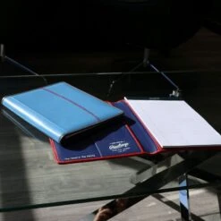 Rawlings "Pop" Baseball Stitch Portfolio Tablet Case 15 Rawlings "Pop" Baseball Stitch Portfolio Tablet Case -Balls Store RO90008 103