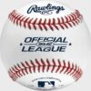 Rawlings Official League 12U Practice Baseballs, 3 Pack, 6 Pack Or Dozen