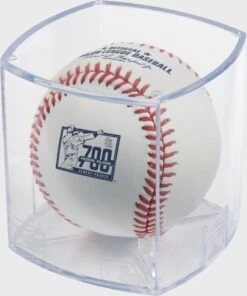 Rawlings MLB Albert Pujols 700 Home Runs Commemorative Baseball 7 Rawlings MLB Albert Pujols 700 Home Runs Commemorative Baseball -Balls Store ROMLBAP700 52