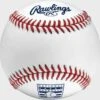 Rawlings MLB Hall Of Fame Commemorative Baseball