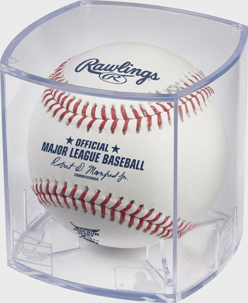 Rawlings MLB 2022 Home Run Derby Baseball 2 Rawlings MLB 2022 Home Run Derby Baseball - Image 2