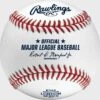 Rawlings MLB World Tour London Series Baseball