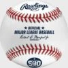 Rawlings MLB Miguel Cabrera 500 Home Runs Commemorative Baseball