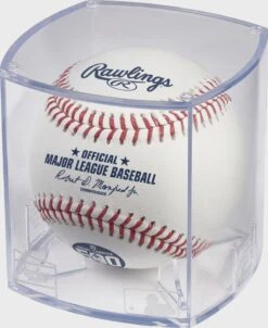Rawlings MLB Miguel Cabrera 500 Home Runs Commemorative Baseball 5 Rawlings MLB Miguel Cabrera 500 Home Runs Commemorative Baseball -Balls Store ROMLBMC500 51
