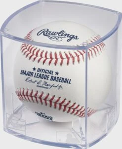 Rawlings MLB World Tour Mexico Series Baseball -Balls Store ROMLBMS22 51