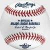 Rawlings MLB 2020 Opening Day Baseball
