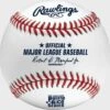 Rawlings MLB 2020 Puerto Rico Series Baseball