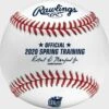 Rawlings MLB 2020 Arizona Spring Training Baseballs