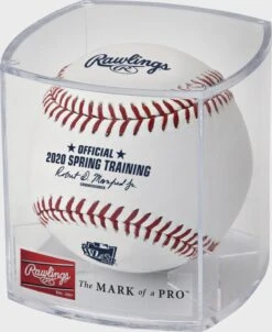 Rawlings MLB 2020 Arizona Spring Training Baseballs 5 Rawlings MLB 2020 Arizona Spring Training Baseballs -Balls Store ROMLBSTAZ20 51