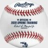 Rawlings MLB 2020 Florida Spring Training Baseballs