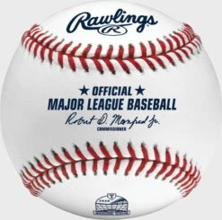 Rawlings MLB 2020 Texas Rangers Inaugural Season At Globe Life Field Baseball