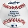 Rawlings Official Pitching Machine Baseballs