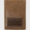 Rawlings American Story Front Pocket Wallet