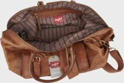 Rawlings BLEM Rugged 19" Duffle Bag -Balls Store RS10023 204 10
