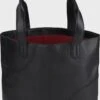 Rawlings Women's Collection Baseball Stitch Large Tote Bag