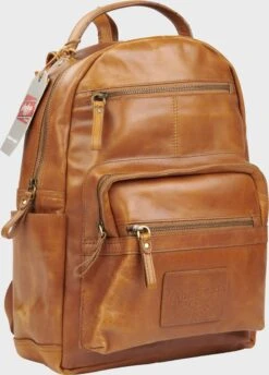 Rawlings Blem Rugged Medium Backpack -Balls Store RS10057 204 6