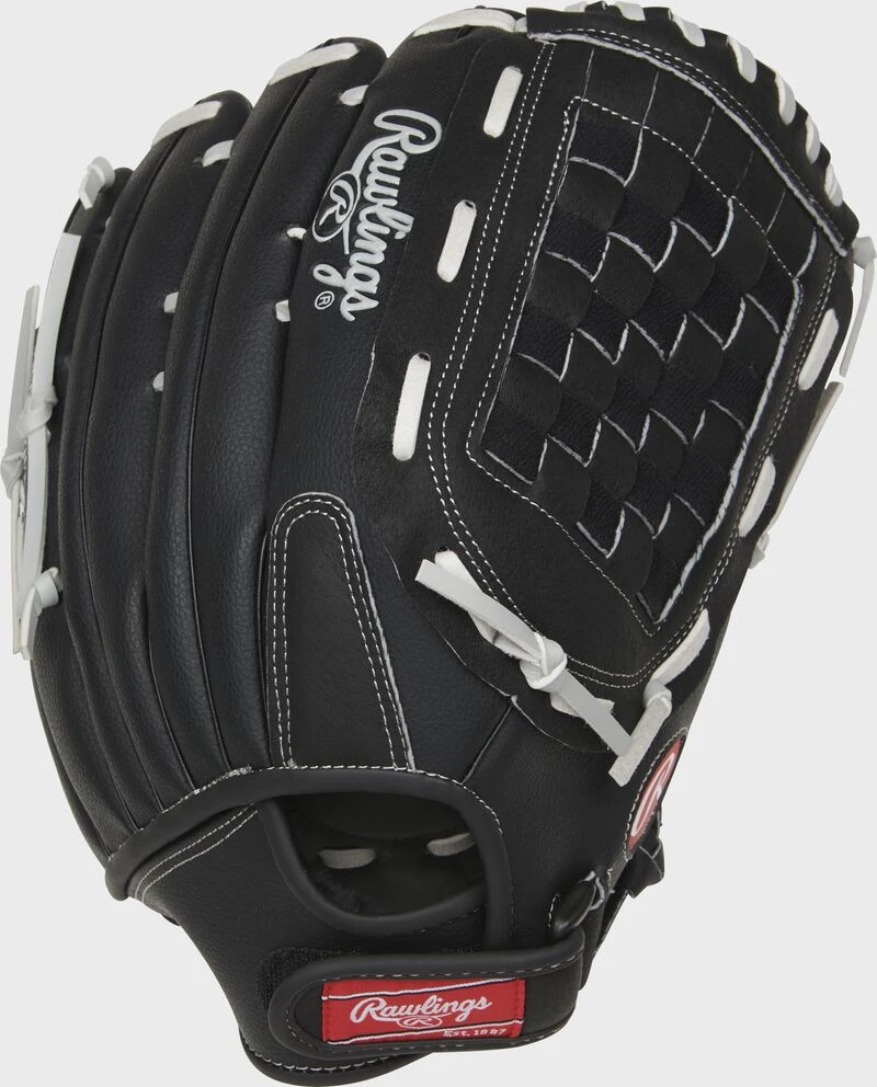 Rawlings 14-Inch RSB Outfield Glove 2 Rawlings 14-Inch RSB Outfield Glove - Image 2