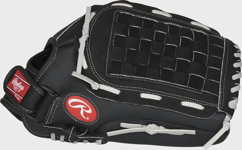 Rawlings 14-Inch RSB Outfield Glove 1 Rawlings 14-Inch RSB Outfield Glove