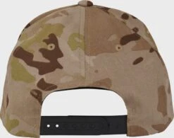 Rawlings Camo Snapback Hat -Balls Store RSGMH CMT 2